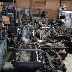 Mベンツリビルト制作販売-201-123-124-202-126-107-129-111-114-108他の画像