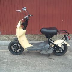 スズキ　チョイノリの画像