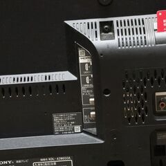ソニー 42型 液晶 テレビ ブラビア KDL-42W650A フルハイビジョン　　　 #32401の画像