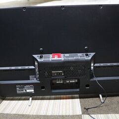 ソニー 42型 液晶 テレビ ブラビア KDL-42W650A フルハイビジョン　　　 #32401の画像