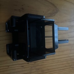 車用ドリンクホルダーセットの画像