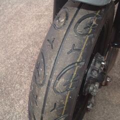 スズキ　チョイノリの画像