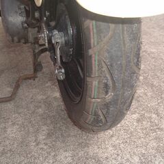 スズキ　チョイノリの画像