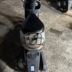 スマートディオの画像