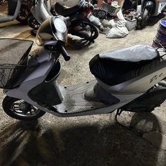 スマートディオの画像