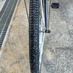 0029 PANASONIC 電動アシスト自転車の画像