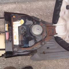 スズキ　チョイノリの画像