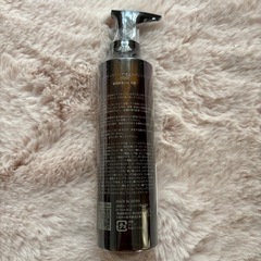 【新品】ALLNA ORGANIC クレンジングオイル 200mlの画像