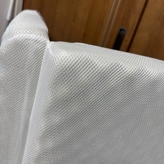 3つ折りマットレスの画像