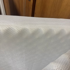 3つ折りマットレスの画像