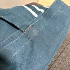 SHIPS トートバッグの画像