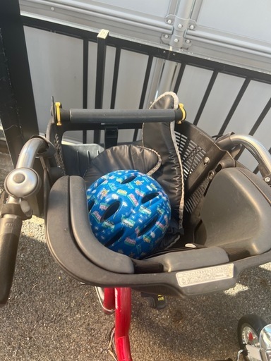 自転車