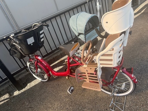 自転車