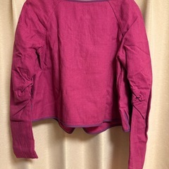 ⦅新品未使用⦆ Mサイズ トップス アウターの画像