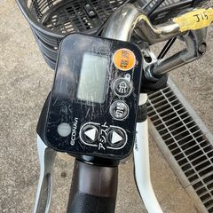 0030 PANASONIC 電動アシスト自転車の画像