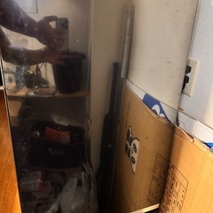 TOSHIBA東芝ノンフロン冷凍冷蔵庫 77 : GR-M15BS (K)の画像