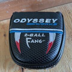 決まりました!ゴルフクラブの画像