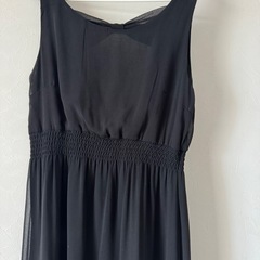 ワンピースナイトドレスの画像