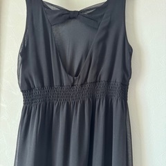 ワンピースナイトドレスの画像