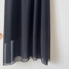 ワンピースナイトドレスの画像