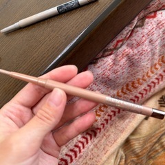 MAC カラー エクセス ジェル ペンシル コミットメントイシューの画像