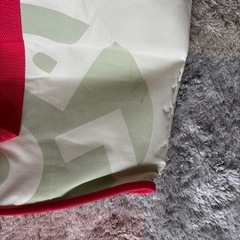 ロピア　バッグの画像