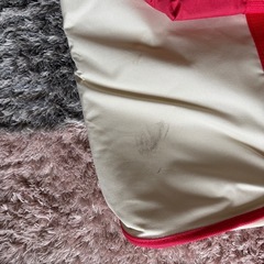 ロピア　バッグの画像