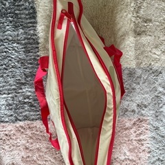 ロピア　バッグの画像