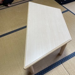 ✨️てテーブルの画像