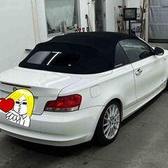 BMW ステップトロニックの画像