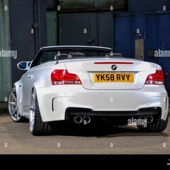 BMW ステップトロニックの画像