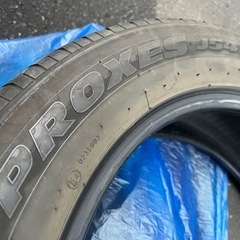 12/6迄。205/60R16  4本‼︎の画像