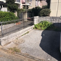 月極駐車場⭐︎5,000円⭐︎ 千葉市稲毛区長沼町263