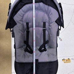 バウンサーの画像