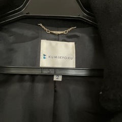 組曲　レディースコートの画像