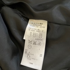 組曲　レディースコートの画像