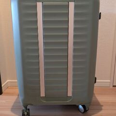 American Tourister アメリカンツーリスター スーツケース Mサイズの画像