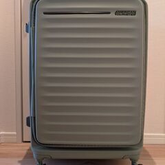 American Tourister アメリカンツーリスター スーツケース Mサイズの画像