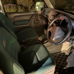 JB23ジムニー　ランドベンチャー　3型　AT 車検２年付きの画像