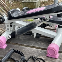 屋内ウォーキング
の画像