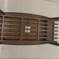 テーブルの画像