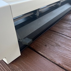 カッティングプロッタ　グラフテックの画像