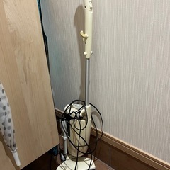 掃除機の画像