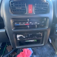 スズキ　キャリー　トラック　軽トラ　車検たっぷり　4WDの画像