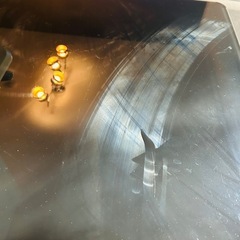 4名掛けダイニングテーブルセットの画像