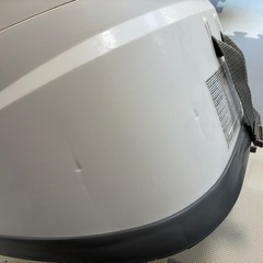 ベビーチェアの画像