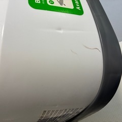 ベビーチェアの画像