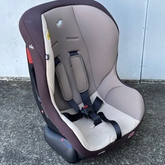 joiチャイルドシートの画像