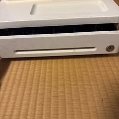 レジスターの画像