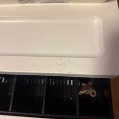 レジスターの画像